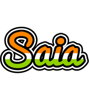 Saia mumbai logo