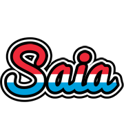 Saia norway logo