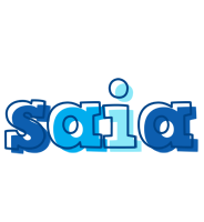 Saia sailor logo