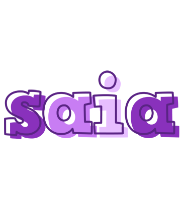 Saia sensual logo