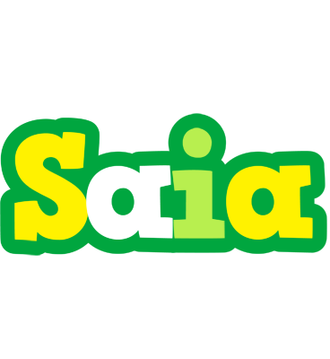 Saia soccer logo
