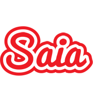 Saia sunshine logo