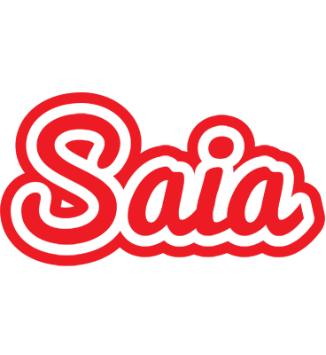 Saia sunshine logo