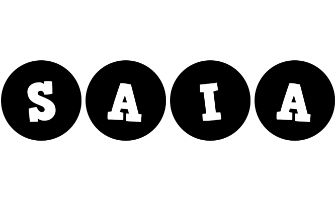 Saia tools logo