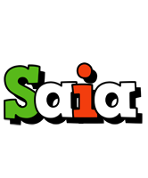 Saia venezia logo