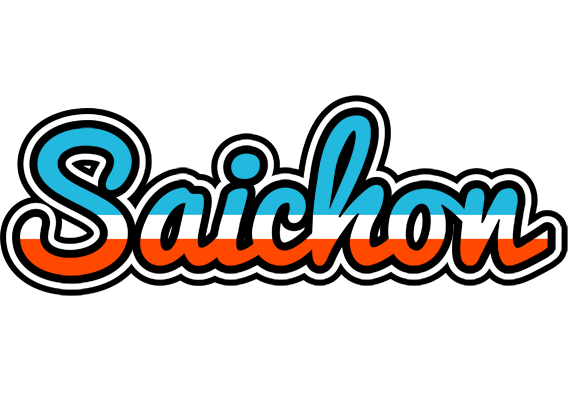 Saichon america logo
