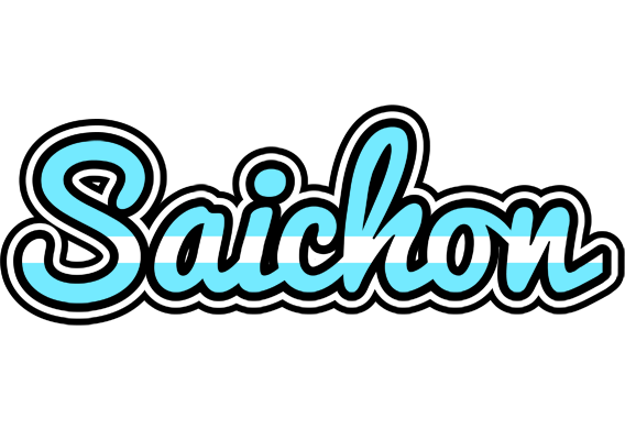Saichon argentine logo