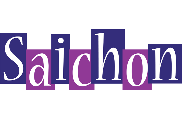 Saichon autumn logo