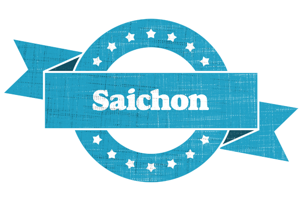 Saichon balance logo