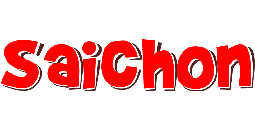 Saichon basket logo