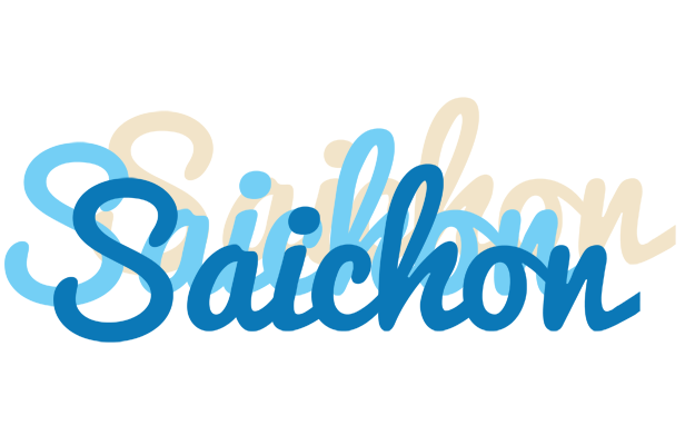 Saichon breeze logo