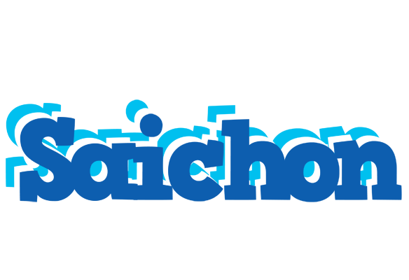 Saichon business logo