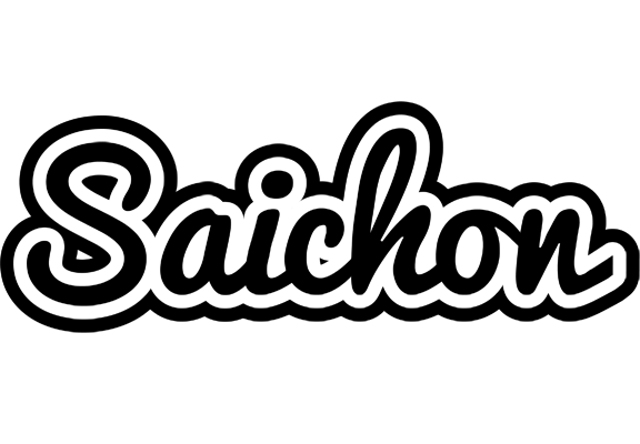Saichon chess logo