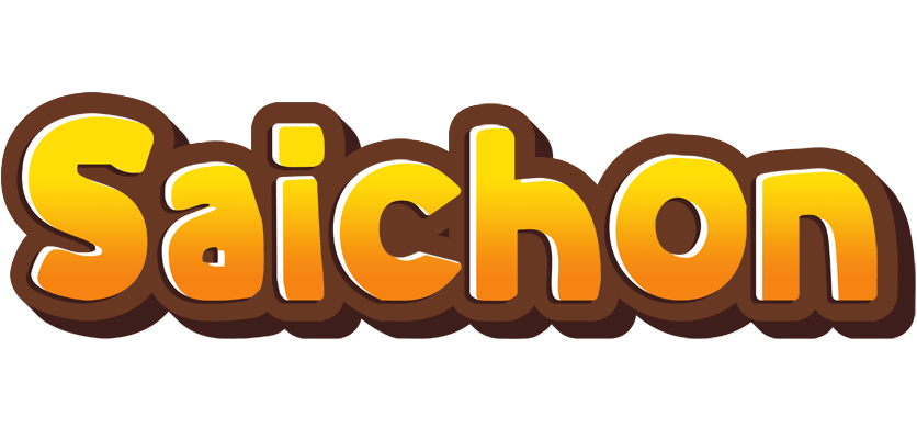 Saichon cookies logo