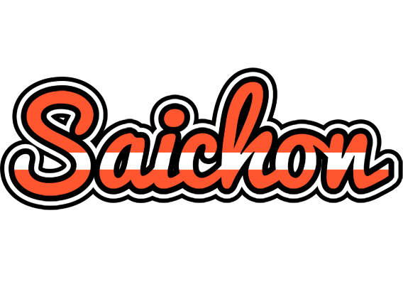 Saichon denmark logo