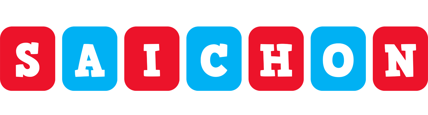 Saichon diesel logo