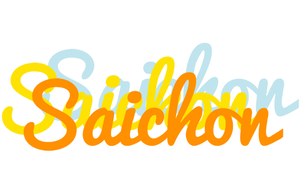 Saichon energy logo