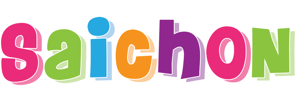 Saichon friday logo