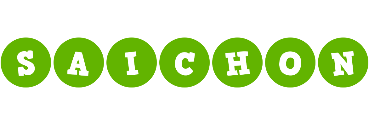 Saichon games logo
