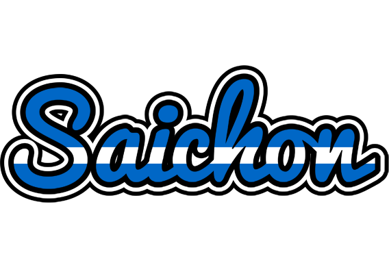 Saichon greece logo