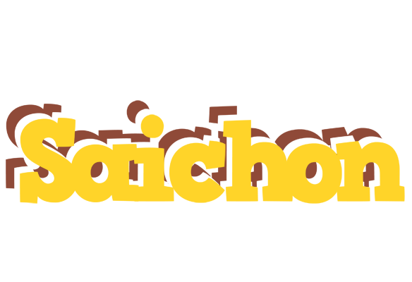 Saichon hotcup logo