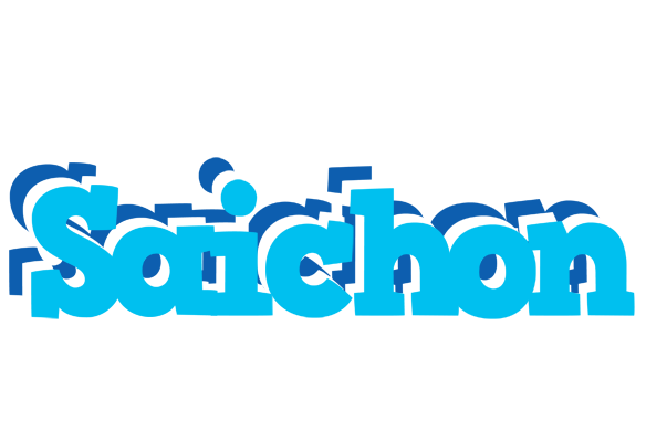 Saichon jacuzzi logo