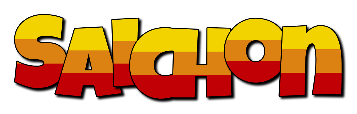 Saichon jungle logo