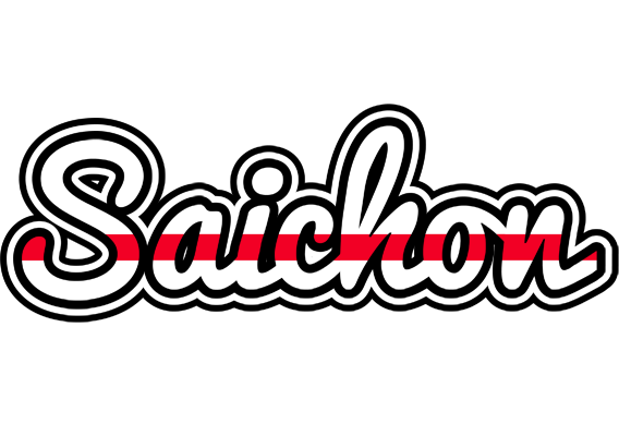 Saichon kingdom logo