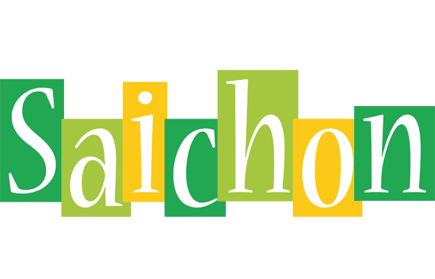 Saichon lemonade logo