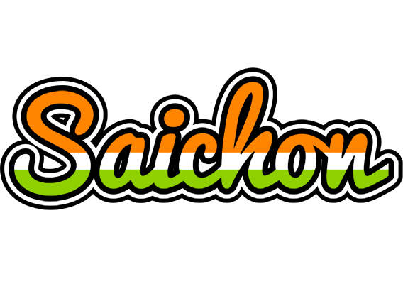 Saichon mumbai logo