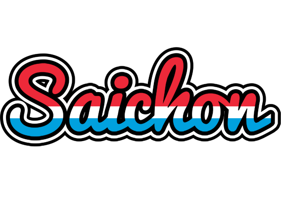 Saichon norway logo