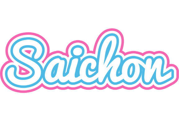 Saichon outdoors logo