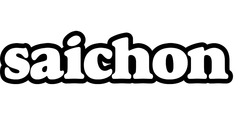 Saichon panda logo