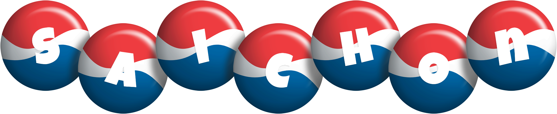Saichon paris logo