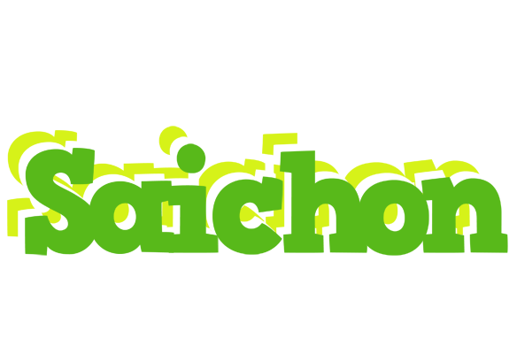 Saichon picnic logo