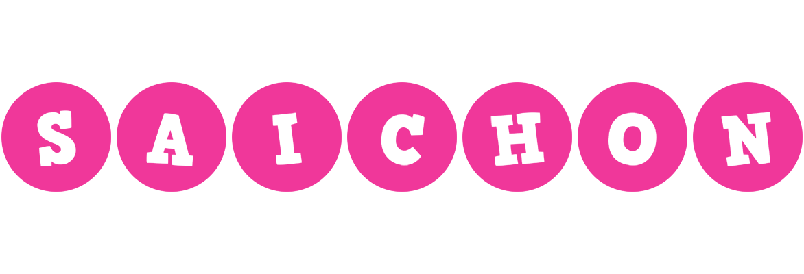 Saichon poker logo