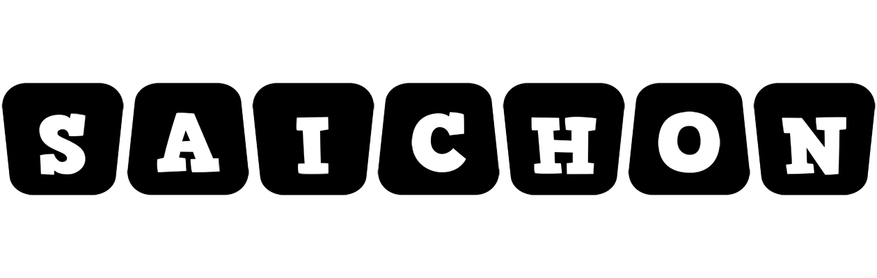 Saichon racing logo