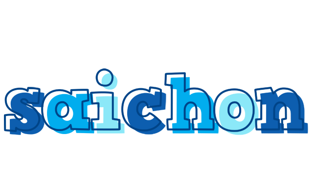 Saichon sailor logo
