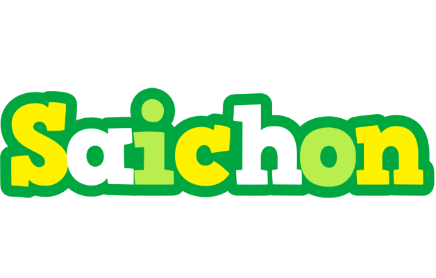 Saichon soccer logo
