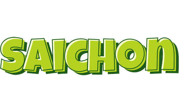 Saichon summer logo