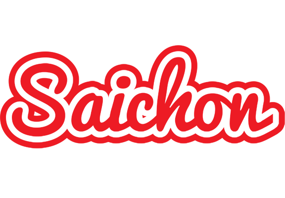 Saichon sunshine logo