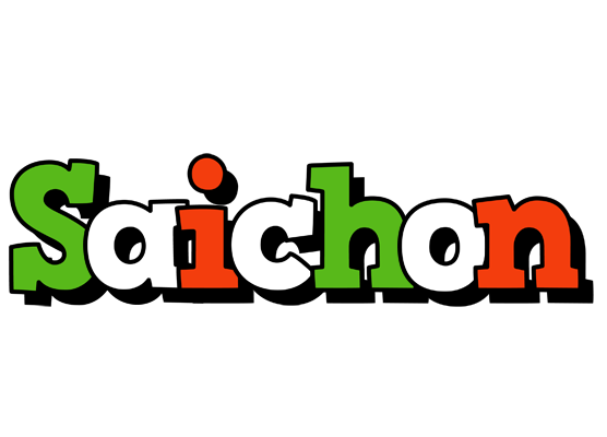 Saichon venezia logo