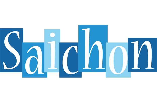 Saichon winter logo