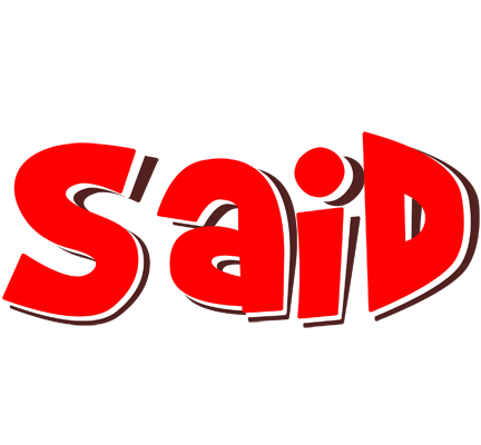 Said basket logo