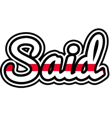 Said kingdom logo