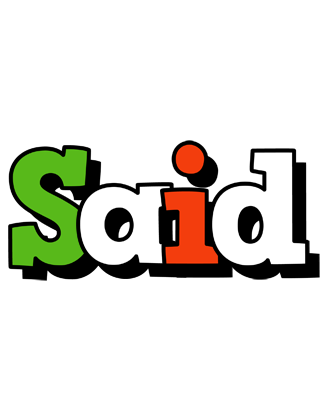 Said venezia logo