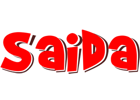 Saida basket logo