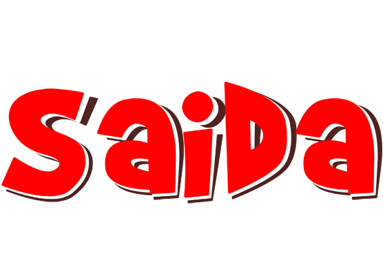 Saida basket logo