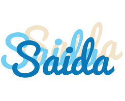 Saida breeze logo