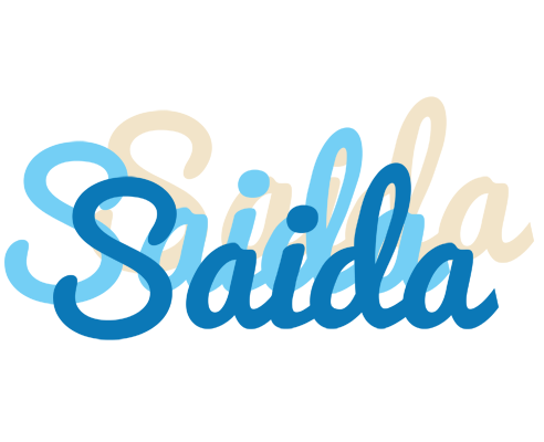 Saida breeze logo